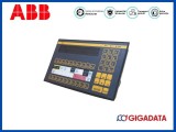 ABB BEDIANSTATION 35 BS 40B RCS CONTROL PANEL