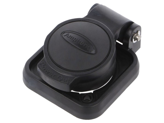 Capac Protecție HPT IP65