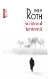 Scriitorul fantoma. Seria Zuckerman inlantuit Vol.1 - Philip Roth