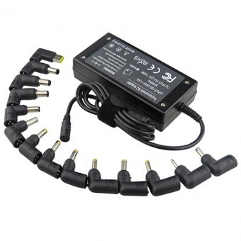 ALIMENTATOR UNIVERSAL LAPTOP 120W 15/16/18,5/19/19,5/20V foto