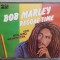 CD 2xCD Bob Marley &ndash; Reggae Time (FATCASE) (VG+)