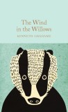 The Wind in the Willows | Kenneth Grahame, Pan Macmillan