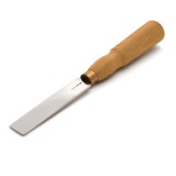 Dalta plata si dreapta BeaverCraft G1 24, 24 mm, 265 mm