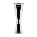Jigger japonez inox 20-40 ml