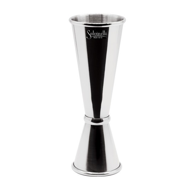 Jigger japonez inox 20-40 ml