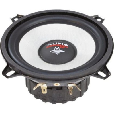 Difuzoare midrange Audio System MS 130 EVO 70 watts 130 mm 5.25&amp;quot; 3 ohm HIGH EFFICIENT CarStore Technology foto