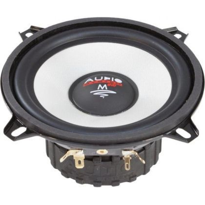Difuzoare midrange Audio System MS 130 EVO 70 watts 130 mm 5.25&quot; 3 ohm HIGH EFFICIENT CarStore Technology