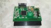 Adaptor SATA la IDE 2.5 inch HDD Laptop - Compatibil HDD IDE, Adaptor IDE SATA