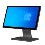 Sistem POS OptimX PRO RS623-1, Intel N100 pana la 3.4GHz - Generatia a 12-a, 8GB DDR4, 128 SSD, 15.6 inch Wide Full HD Touchscreen