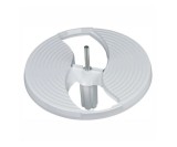 Suport disc DELONGHI AS00005628 pentru robot de bucatarie Braun K600, K650, K700, K750