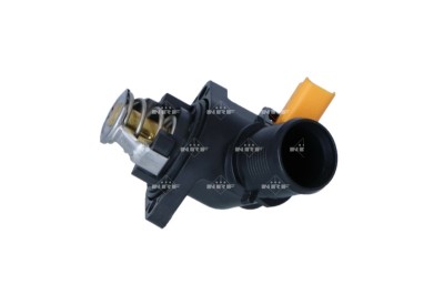 NRF 725015 EASY FIT termostat,lichid racire foto