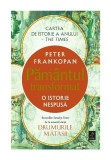 Cumpara ieftin Pamantul transformat