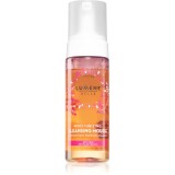 Lumene Moisturizing [HELL&Auml;] crema hidratanta pentru curatare pentru tenul uscat 150 ml