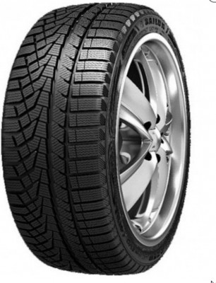 Anvelope Sailun Ice Blazer Alpine Evo 245/45R19 102W Iarna foto