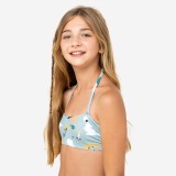 Sutien de baie LILOO 100 Kaki Fete