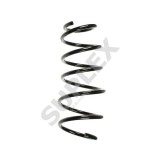 Arc spiral Opel Astra H (L48) Suplex 23405, parte montare : Punte Fata