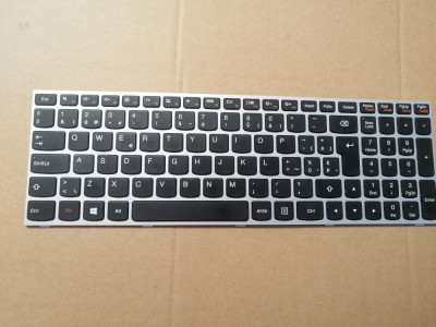 Tastatura Lenovo Z51-70 B50-30, B50-45, B50-70, B50-80 foto