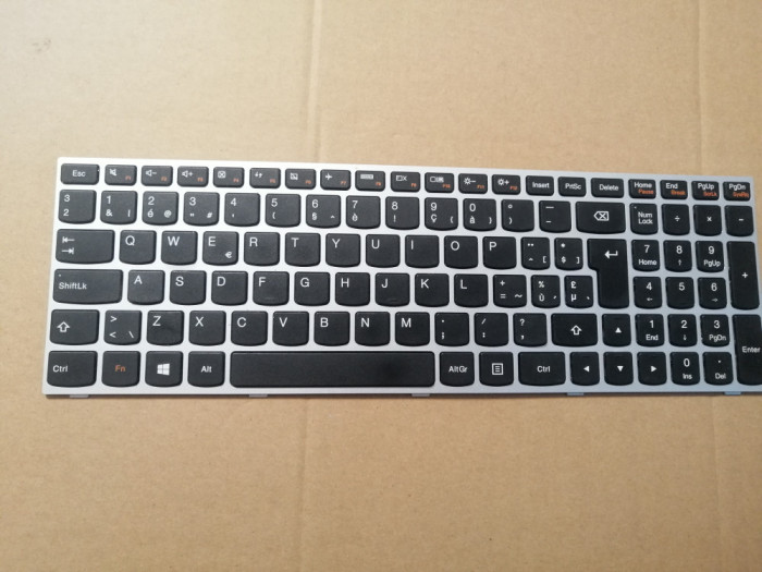 Tastatura Lenovo Z51-70 B50-30, B50-45, B50-70, B50-80