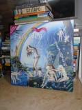 TALES FROM FAIRYLAND*FAIRY GLEN _ INCREDIBLE POP-UP PANORAMA (CARTE 3D) , 2007 *