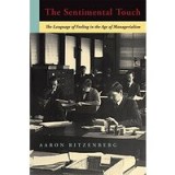 The sentimental touch
