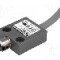 Limitator de cursa, max. 28V DC, max. 240V AC, 5A, IP67, HONEYWELL - 914CE2-6