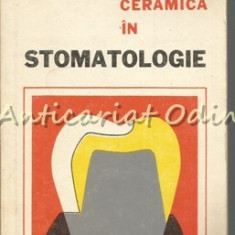 Metalo-Ceramica In Stomatologie - Viforel Ivan