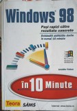 WINDOWS 98. PAZI RAPIZI CATRE REZULTATE CONCRETE-JENNIFER FULTON-248643