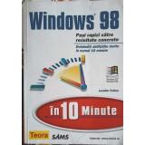 WINDOWS 98. PAZI RAPIZI CATRE REZULTATE CONCRETE-JENNIFER FULTON-248643