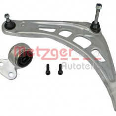 Bascula / Brat suspensie roata BMW Seria 3 (E46) (1998 - 2005) METZGER 58023111