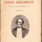 C3799 Grigore Alexandrescu, Viața și opera lui de Eugen Lovinescu, 1925