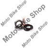 MBS Kit rulmenti roata spate Yamaha Raptor 350 ATV 2004 - 2013, Cod Produs: PWRWKY32000VP