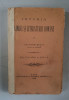 ISTORIA LIMBEI SI LITERATUREI ROMANE - ARON DENSUSIANU - IASI, 1894
