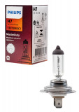 Cumpara ieftin Bec Halogen Camion H7 Philips Master Duty, 24V, 70W