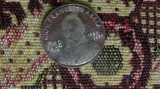 MALTA UNC 2 LIRE SUPERBA