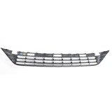 Grila bara fata inferioara VW Touareg 2 (7P) 06.2014-03.2018, Original, 7P6853671KRYP