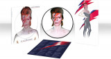 Aladdin Sane (Limited 50th Anniversary Edition Picture Vinyl) | David Bowie