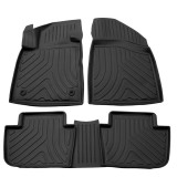 Set Covorase Auto Cauciuc Umbrella MG 4 EV (2022-)