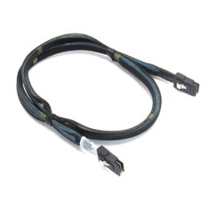 Cablu mini SAS HP Proliant DL380 G6 493228-006 498426-001 83CM