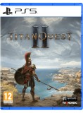 Titan Quest II PS5