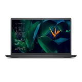 Laptop Dell Vostro 3515 15.6 inch FHD AMD Ryzen 7 3700U 16GB DDR4 512GB SSD Linux 3Yr NBD Cabon Black