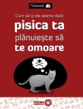 Cum sa-ti dai seama daca pisica ta planuieste sa te omoare, Grupul Art