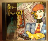 CD original Steve Marriott - 30 Seconds tot Midnite EX++
