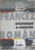 DICTIONAR FRANCEZ - ROMAN AL COMUNICARII-ANDREI GANCZ, MARIE-CLAUDE FRANCHON, MARGARETA GANCZ-204405