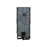 Nokia 8600 Luna Slide Assy Negru