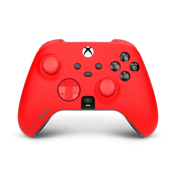SCUF Controller WR INSTINCT PRO XBOX ROS