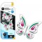 Odorizant auto Aroma Car Fancy Shapes Butterfly Ocean