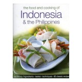 Cumpara ieftin The Food &amp; Cooking of Indonesia &amp; the Philippines