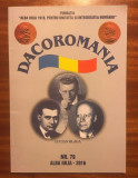 Revista DACOROMANIA (Alba Iulia, Nr. 79 - 2016) - Ca noua!