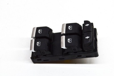 Buton geam ușă dreapta față AUDI Q5 FY 2017 OEM: 4M0959851B | 17030634 foto