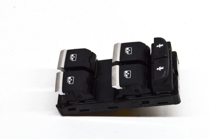 Buton geam ușă dreapta față AUDI Q5 FY 2017 OEM: 4M0959851B | 17030634